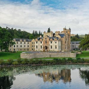 Cameron House On Loch Lomond